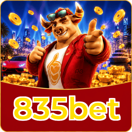 835bet Certificado eCOGRA