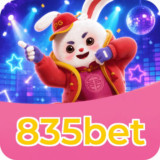 835bet Apostas Esportivas Logo - 34 Esportes Certificados