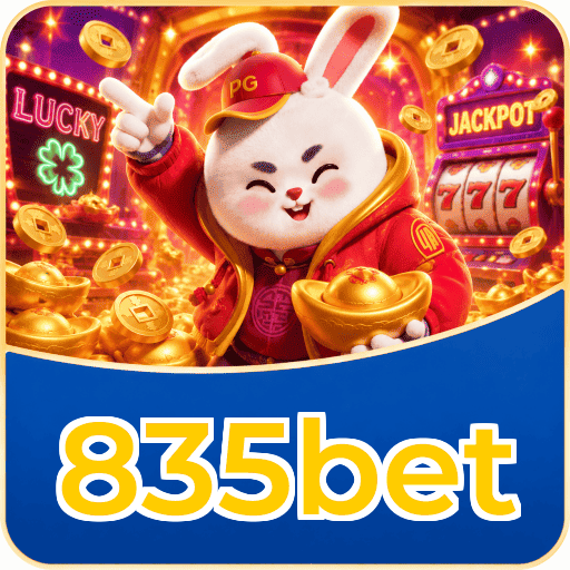 835bet Jackpots Progressivos