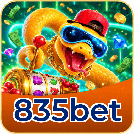 835bet Plataforma Confiável