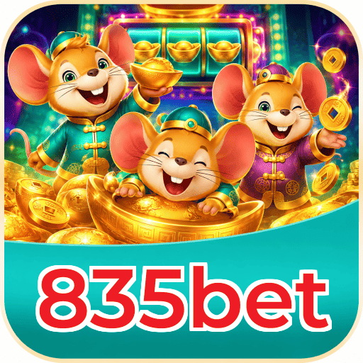 Principais provedores de slots da 835bet - NetEnt, Pragmatic Play, Play'n GO